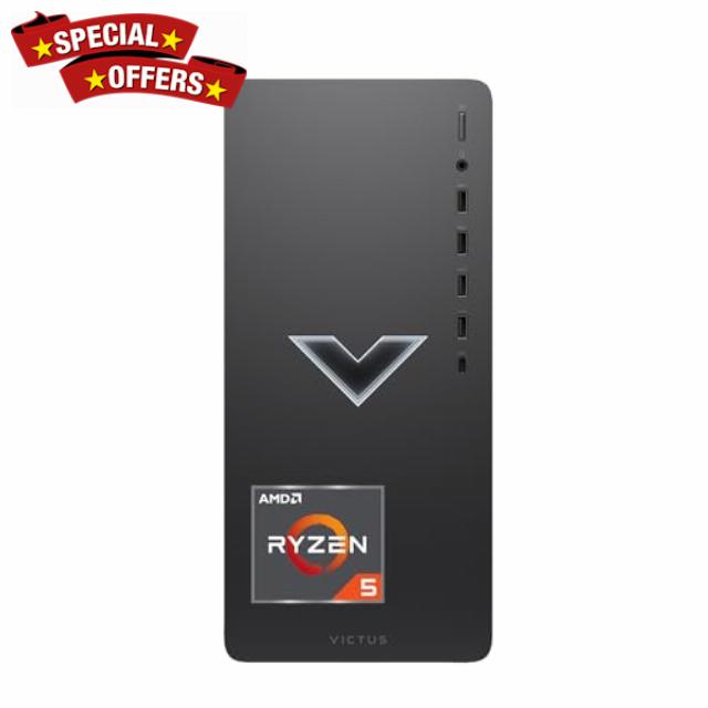 HP Victus Gaming Tower Desktop
