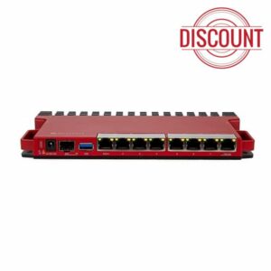 MikroTik L009UiGS-RM