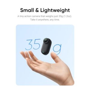 Portable and Versatile