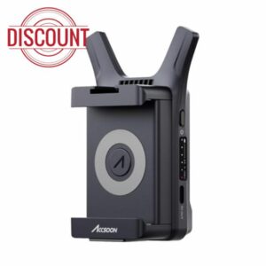 Accsoon Wireless Video Transmitter CineView Nano