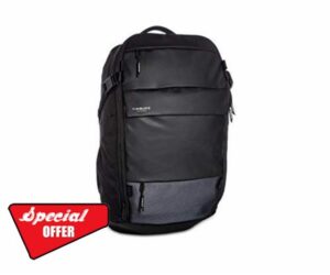 Timbuk2 Parker Commuter Laptop Backpack