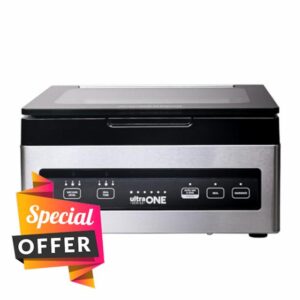 Avid Armor - Chamber Vacuum Sealer Machine USV1 Ultra SeriesONE