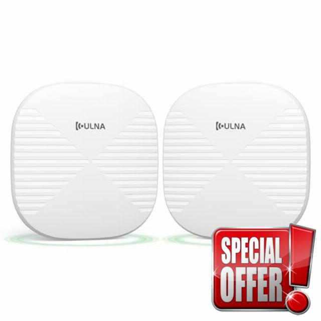 Point to Point Wireless Bridge Outdoor