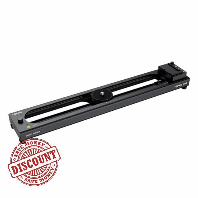 Accsoon TopRig S60 Slider (S60)