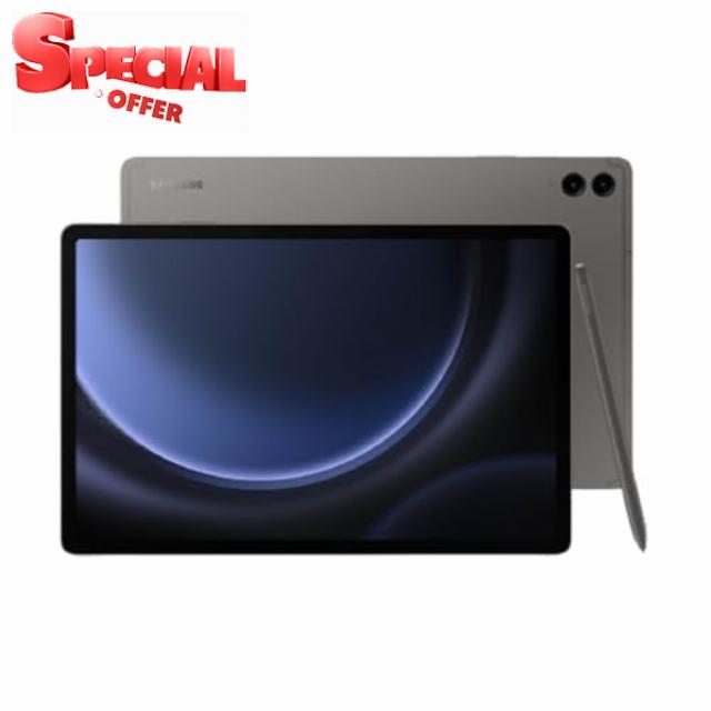 SAMSUNG Galaxy Tab S9 FE Wi-Fi 10.9” 128GB Android Tablet