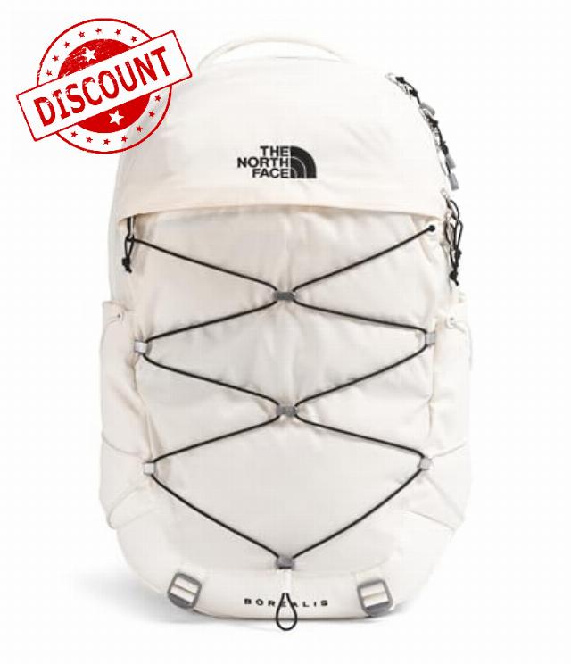 THE NORTH FACE Women's Borealis Commuter Laptop Backpack