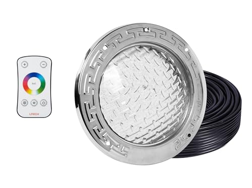 10 Inch 35W 3000lm (300W Incandescent Equivalent)