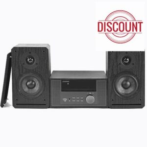 Home Stereo System