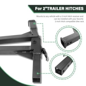 Super 90 Degree Swing Arm