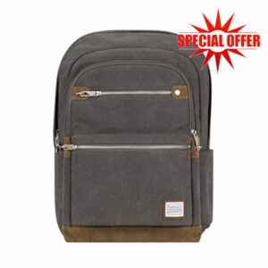 Travelon: Heritage - Anti-Theft Backpack