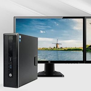 Intel Quad Core i5 up to 3.60GHz