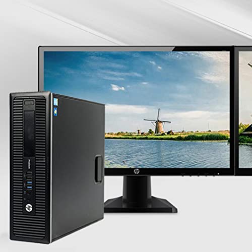 Intel Quad Core i5 up to 3.60GHz