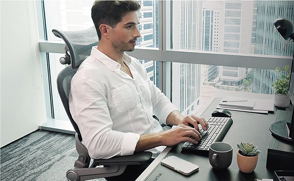 High Quality Ergonomic Chair