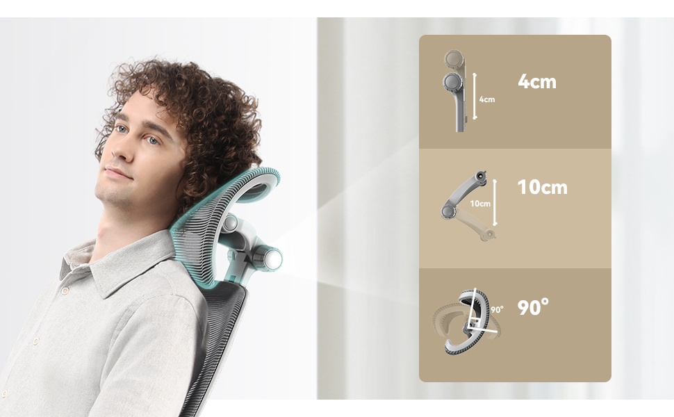 Lumbar Support