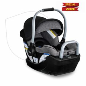 Britax Willow SC Infant Car Seat