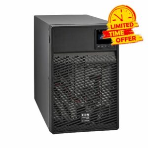 Tripp Lite Eaton Series SmartOnline 700VA UPS Battery Backup