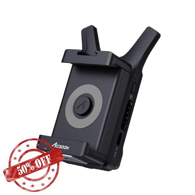 Accsoon Mini CineView Nano Video Transmission System