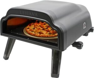 360 Degree Rotating Non-Stick Pizza Stone