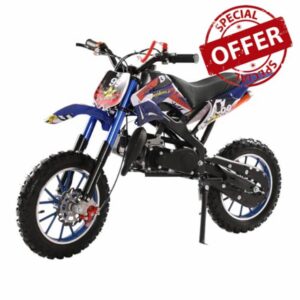 Reheyre 49cc 2-Stroke Kids Dirt Bike