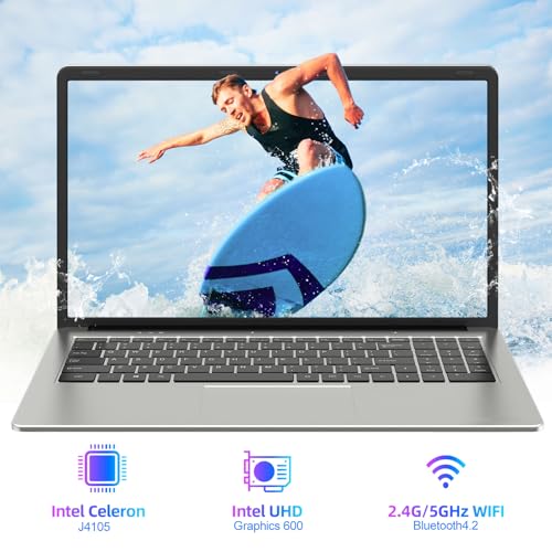 4GB RAM 128GB SSD