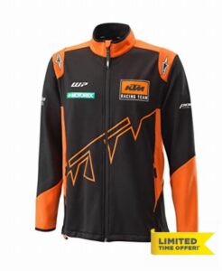 KTM Team Softshell Jacket
