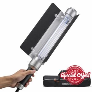 Godox AD-S200 Stick Flash Head for AD200/AD200Pro