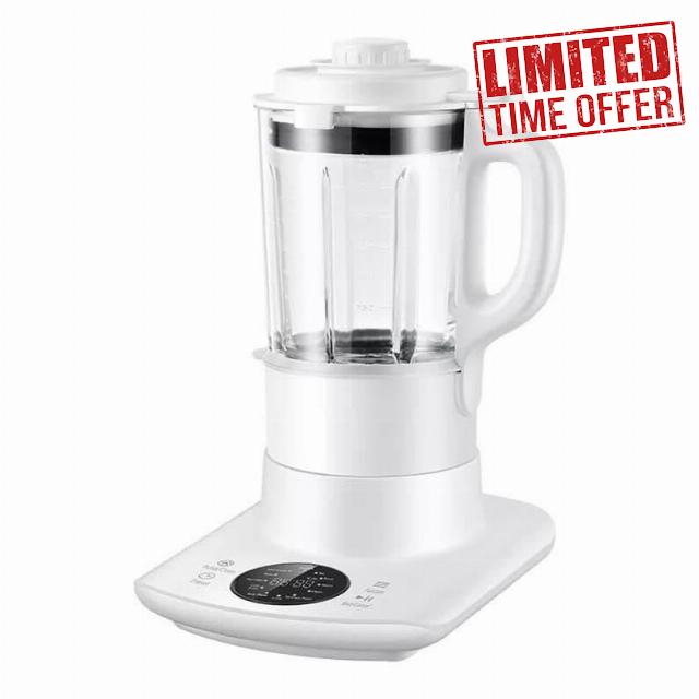 Easy Street Hot and Cold Blender