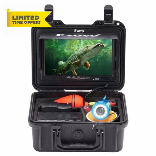 Eyoyofishcam Underwater Fishing Camera