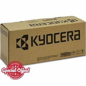 KYOCERA DK-5140 Drum Kit DK-5140