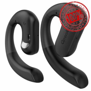 OpenRock S Open-Ear Air Conduction Headphones