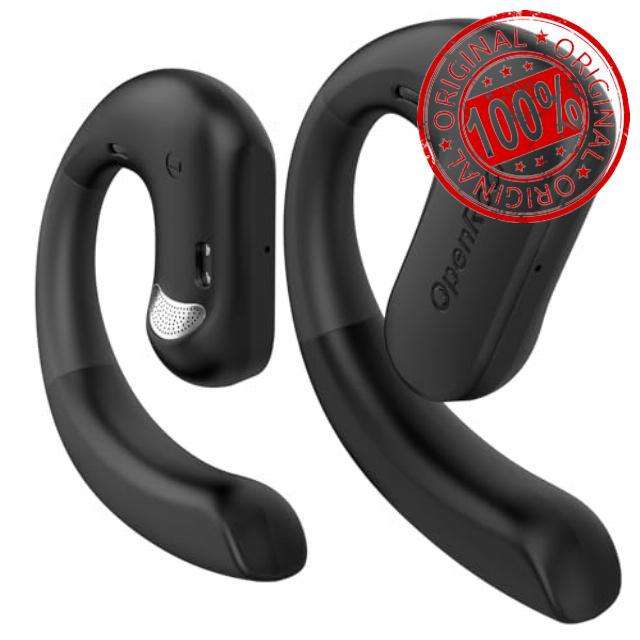 OpenRock S Open-Ear Air Conduction Headphones