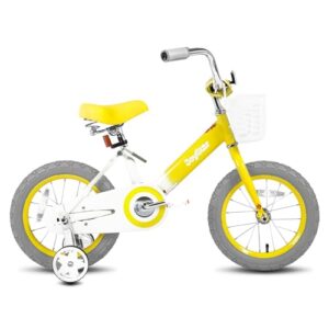 12 14 16 Inch Girls Bike Ages 2-7 Years Old Kids
