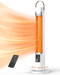 Electric Space Heater Indoor