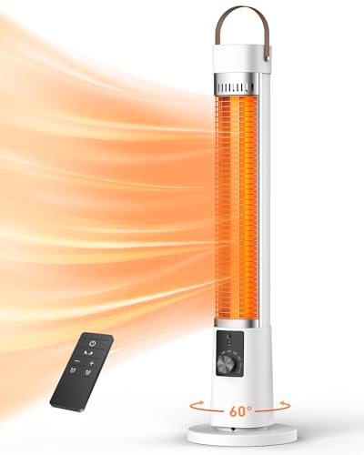 Electric Space Heater Indoor
