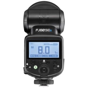 High Speed Sync & Manual Flash for On-Camera and Off-Camera Photography