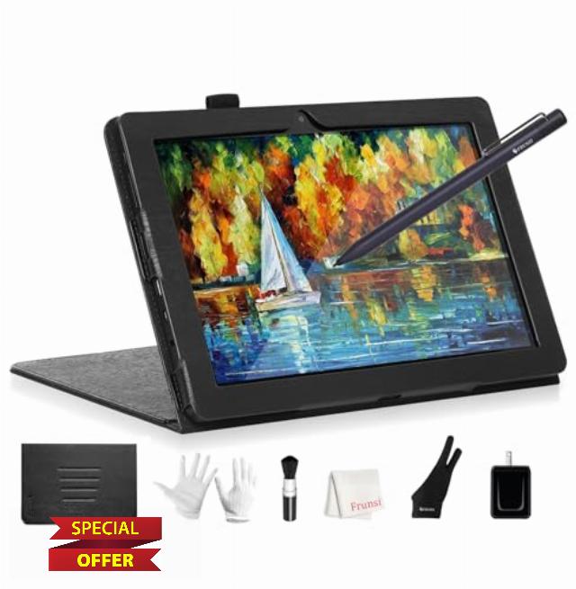 Standalone Drawing Tablet