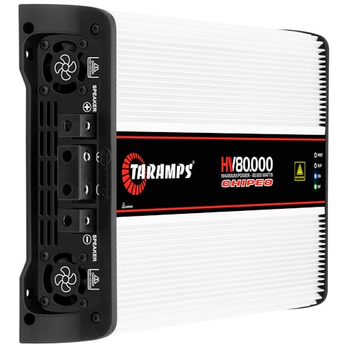 High Voltage Amplifier 176 to 300VDC