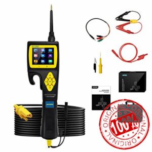 AUTOOL Automotive Circuit Tester