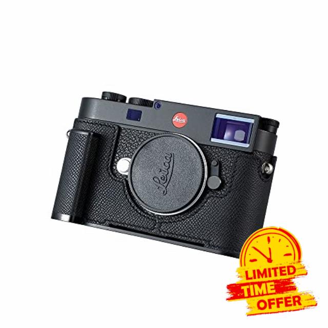 SIUTATDSH Camera Half Case for Leica M11/M11-P