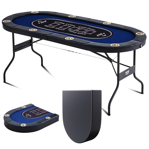 Portable Folding Card Board Game