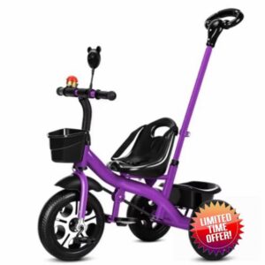Kids Tricycle for Age 2-5