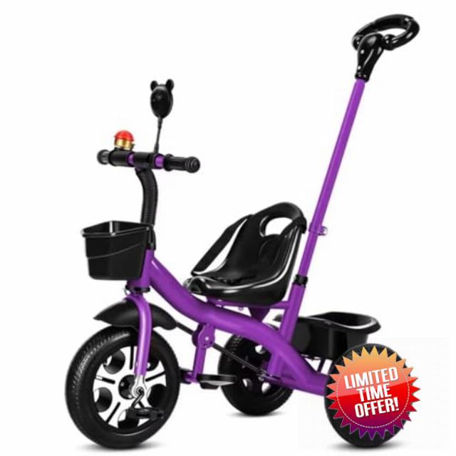 Kids Tricycle for Age 2-5