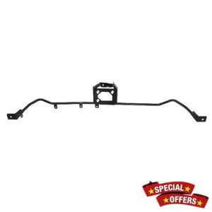 SecosAutoparts Front Bumper-Radar Mount Bracket 36805TLAA00 Compatible with Honda CR-V 1.5T 2.4L 2017 2018 2019 2020 2021 2022 36805-TLA-A00
