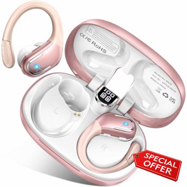 Wireless Earbuds