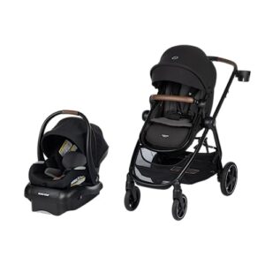 New Hope Black & Mico 30 Stand-Alone Additional Infant Car Seat Base