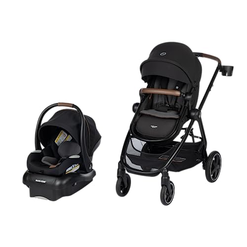 New Hope Black & Mico 30 Stand-Alone Additional Infant Car Seat Base