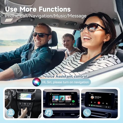CarPlay Ai Box
