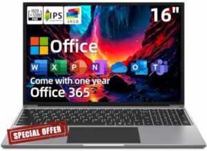 jumper Laptop