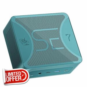Beelink SER7 Mini PC