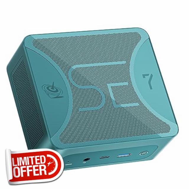 Beelink SER7 Mini PC